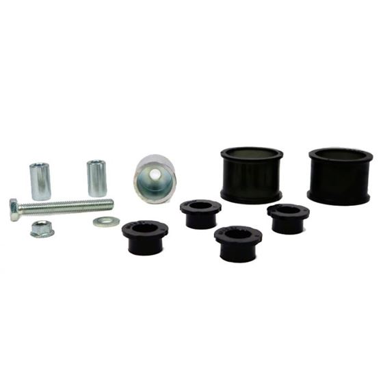 Whiteline Subaru Front H/duty steer rack bushing