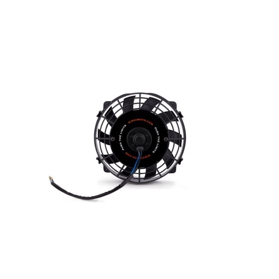 Slim Electric Fan