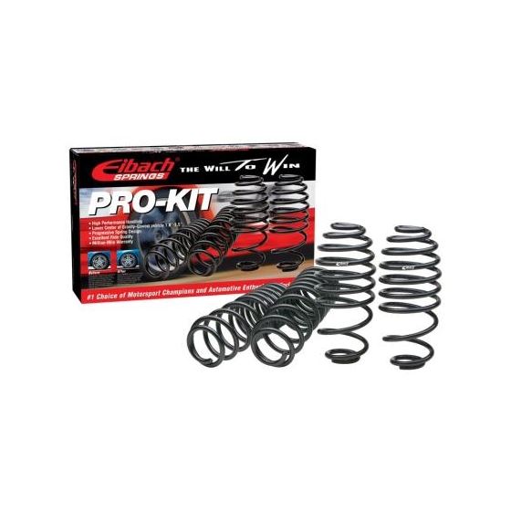 Eibach,Pro,Kit,for,2016,Ford,Focus,RS