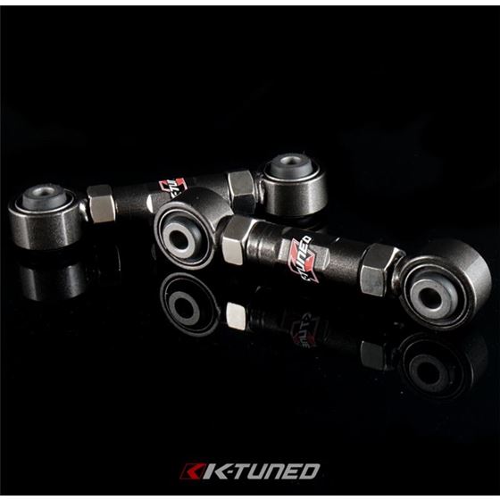 K-Tuned Rear Toe Adjuster Kit 16+ Civic including Type R