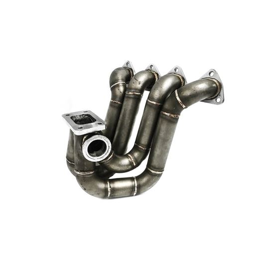 PLM Power Driven T3 Top Mount Turbo Manifold H22A 