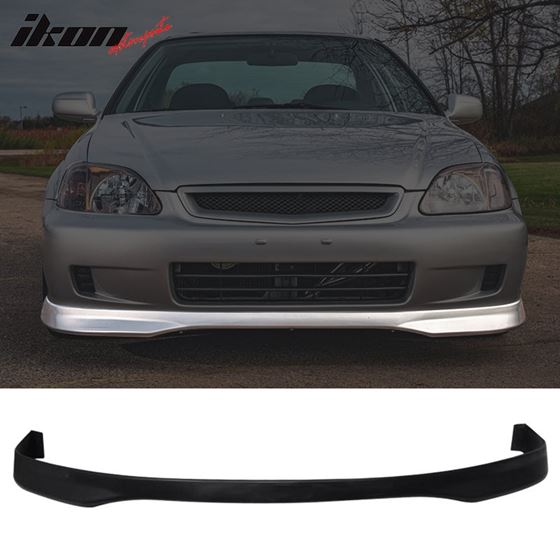 Ikonmotorsport 1999-2000 Honda Civic EK TR Style T