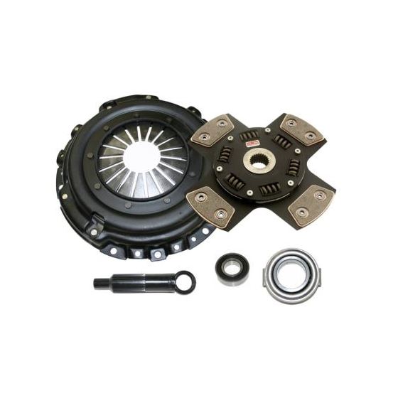 COMPETITION CLUTCH CLUTCH STAGE 5 - 4 PAD CERAMIC ACURA INTEGRA 1994-2001 B18B, B18C 1.8L