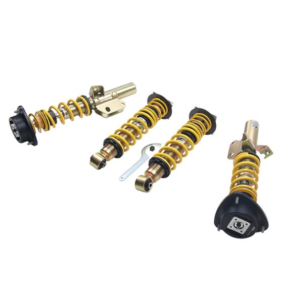 ST,XTA,Coilover,Kit,2012,2016,Scion,FRS,2017,2021,Toyota,GT86,2013,2021,Subaru,BRZ,Height,Adjustable