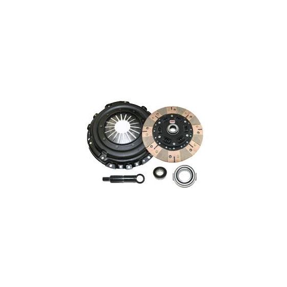 CLUTCH STAGE 3 - SEGMENTED CERAMIC ACURA INTEGRA 1994-2001 B18B, B18C 1.8L