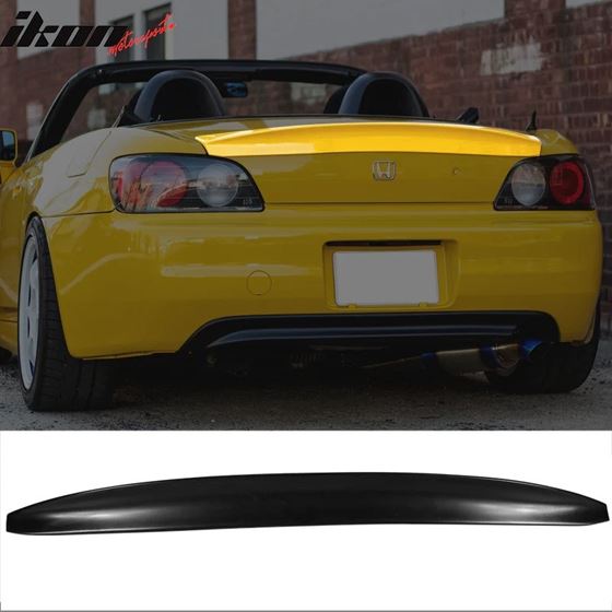 Ikonmotorsport 2000-2009 Honda S2000 AP1 AP2 ASM S