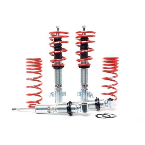 HR 08-10 Subaru STi G3 Street Performance Coilover