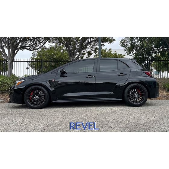 Revel,Touring,Sport,Damper,2023+,Toyota,GR,Corolla