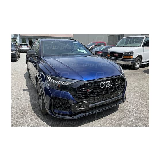 RHO-Plate,AUDI,RSQ8,2020-2023,V2