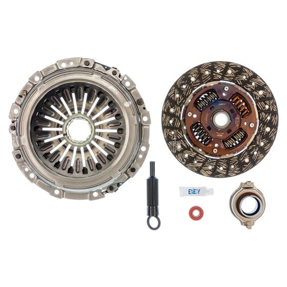 Exedy,OE,04-15,Subaru,Impreza,WRX ,STI ,2.5T,15-18,Subaru,WRX,STI,Clutch,Kit