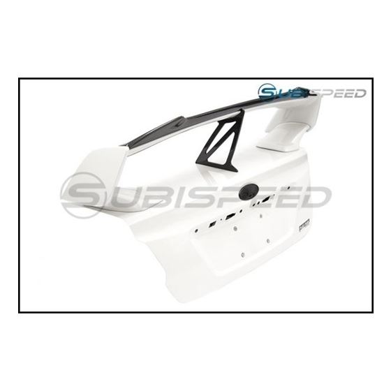 CARBON,REPRODUCTIONS,RS,STYLE,GURNEY,FLAP,FOR,STI,SPOILER,2015+,WRX,2015+,STI