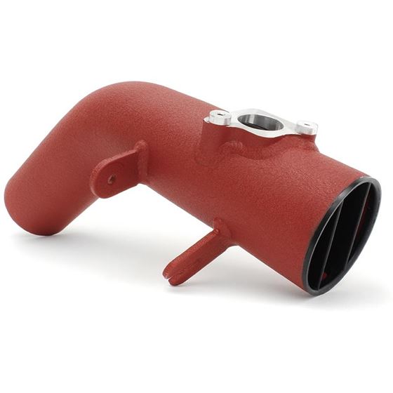 Perrin PSP-INT-322RD Cold Air Intake for 08-14 WRX 08-15 STi (Red)