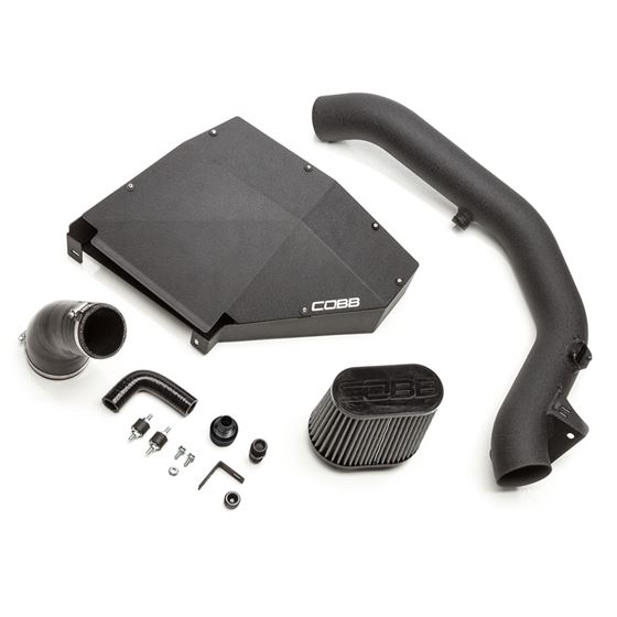 COBB,TUNING,VOLKSWAGEN,BIG,SF,INTAKE,SYSTEM,GTI (MK6) 2010-2014 USDM