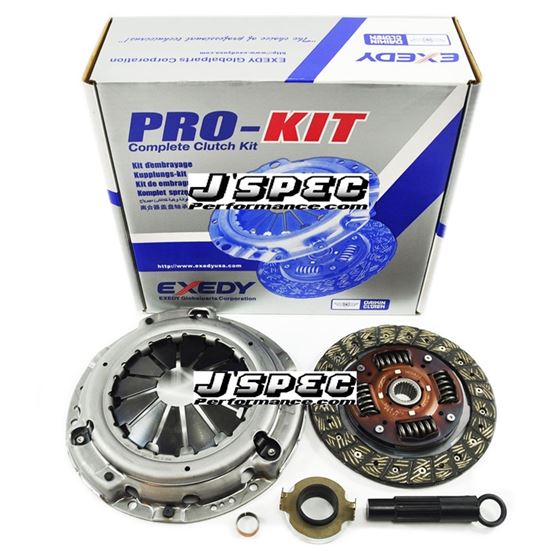 EXEDY KHC09 Clutch Disc Pressure Plate Kit 02-06 R