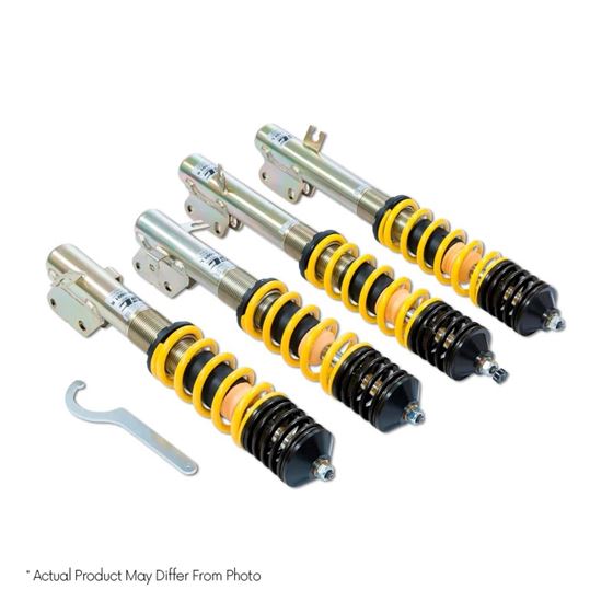 ST,XA,Coilover,Kit,2022-2024,Honda,Civic,FE,FL,2023-2024,Acura,Integra,Height,Rebound,Adjustable