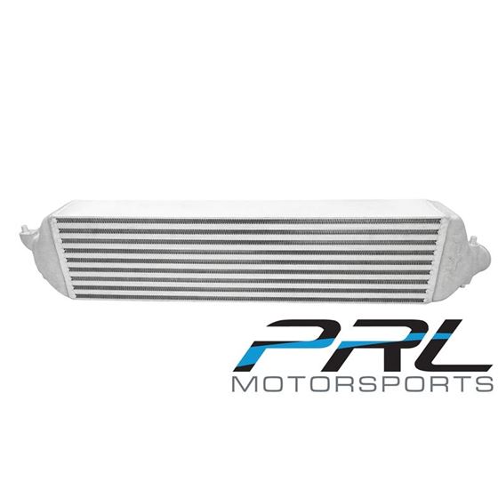 Prl Motorsports 2018 Honda Accord 2 0t 1 5t Intercooler Upgrade