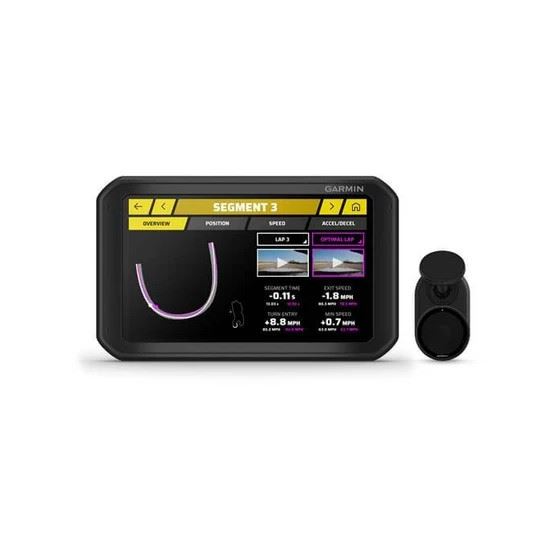 Garmin Catalyst Driving Performance Optimizer