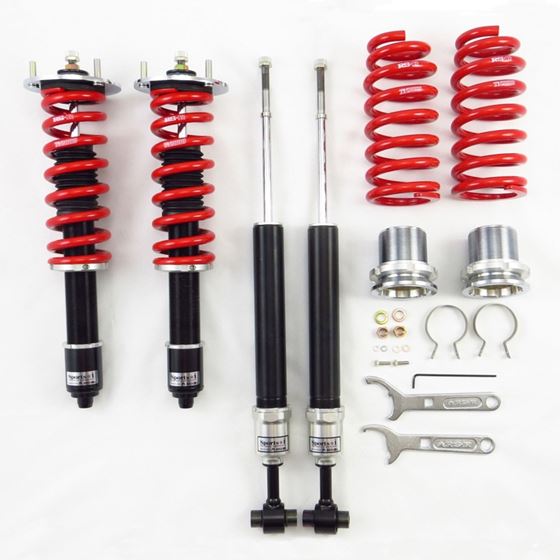 RS-R Lexus GS 350 AWD 2013-2020 Sports-i Coilovers