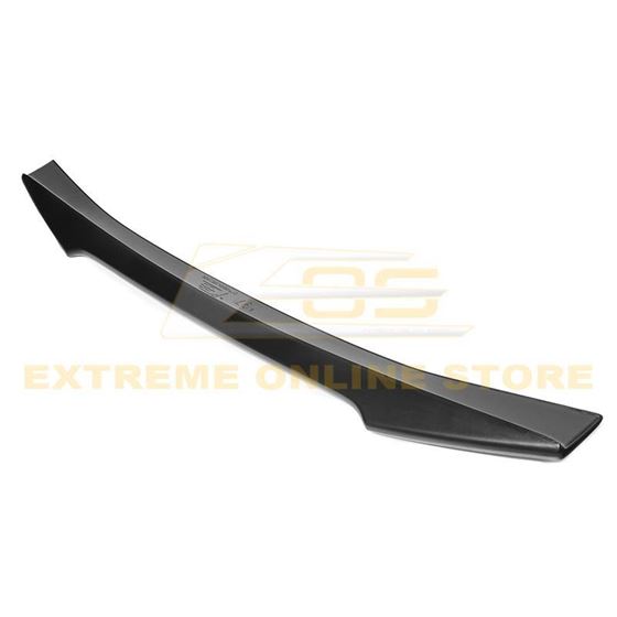 EOS 2015-21 Subaru WRX STi Rear Gurney Flap Spoile