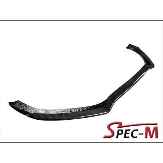 JPM Carbon Fiber Front Lip For 2013-2015 Audi S5 F