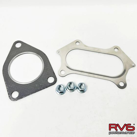 RV6,08-12,2.4L,ACCORD,AND,09-14,2.4L,TSX,HARDWARE,KIT