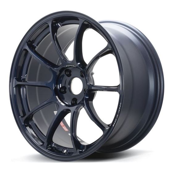 RAYS,Volk,Racing,ZE40,Magnesium,Blue,18x9.5,+22,18x10.5,+30,5x112