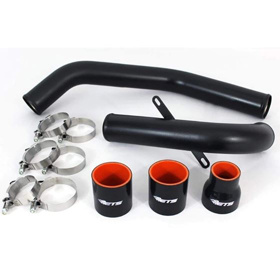 ETS,08-15,MITSUBISHI,EVO,X,UPPER,PIPING,KIT