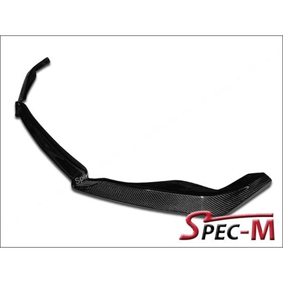 HT Style Carbon Fiber Front Lip For 2013+ Scion FR