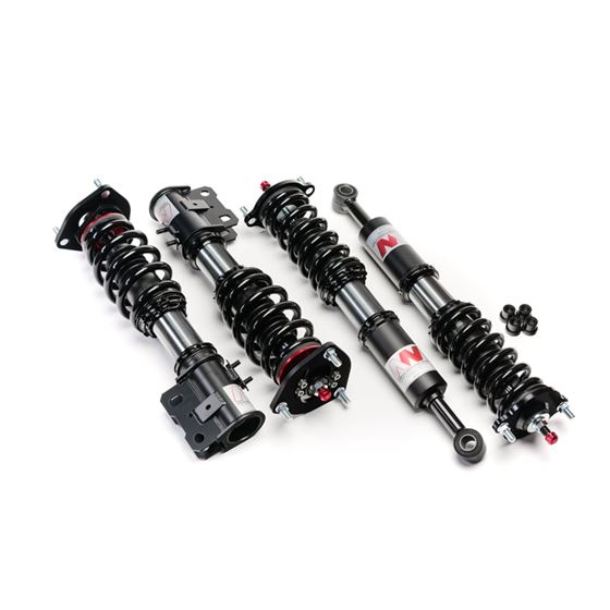 Annex Suspension FastRoad Pro Mitsubishi 2008-2016