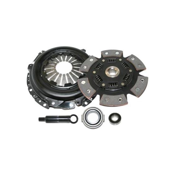 COMPETITION CLUTCH CLUTCH STAGE 1 GRAVITY ACURA RSX 2002-2006 K20 2.0L (5 SPD)
