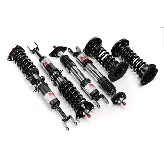 Annex Suspension FastRoad Pro Infiniti 2003-2007 G