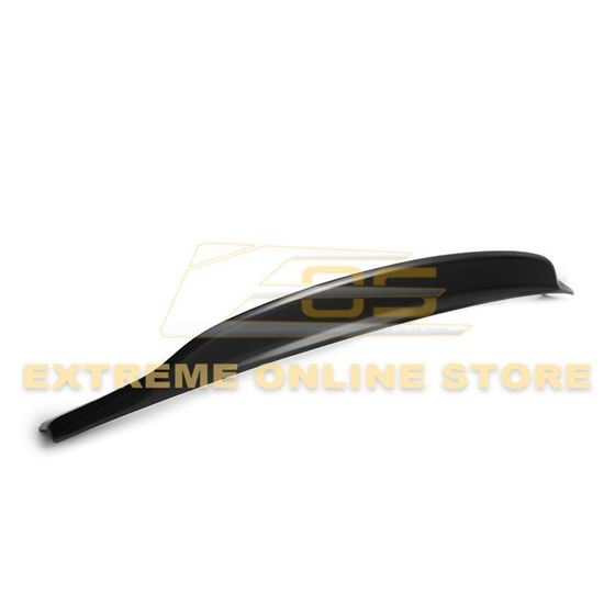 EOS 2015-21 Subaru WRX STi High-Kick Duckbill Rear