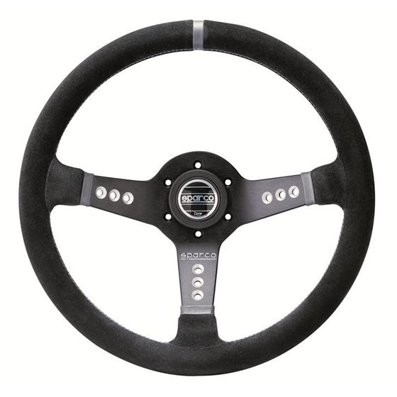 spa015L800SC, Sparco, L777, Steering, Wheel, black, grip, comfort, precision, adjustable, driving, p