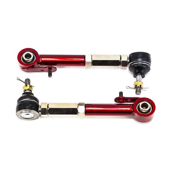 GODSPEED,SUBARU,BRZ,ZC6,2013-21,ADJUSTABLE,REAR,TOE,ARMS