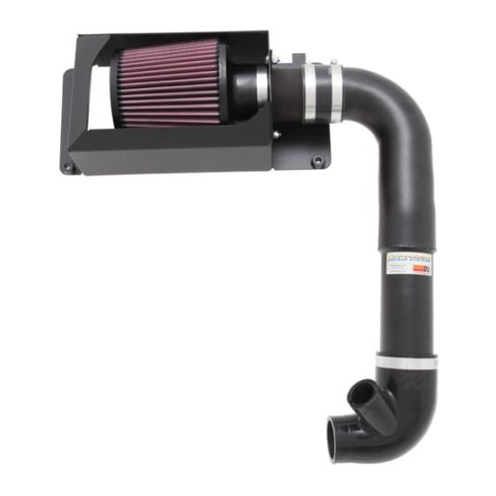 KN TYPHOON AIR INTAKE 69-2004TTK MINI COOPER 07-10