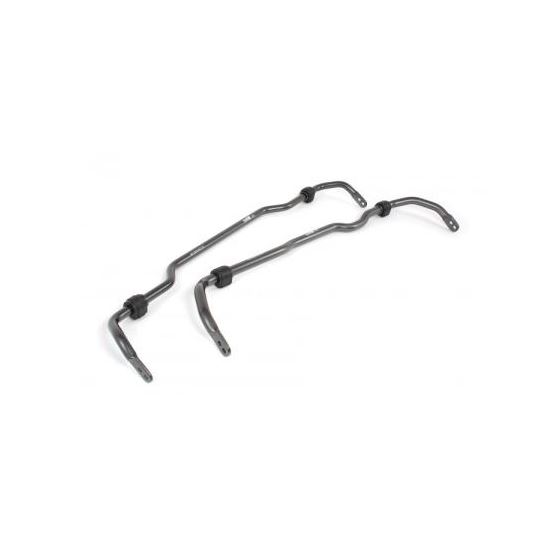 HR MK7 GTI 24mm Non-Adjustable Rear Sway Bar