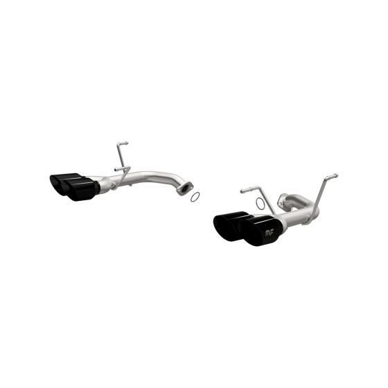 Magnaflow,2022,Subaru,WRX,Competition,Series,Axle,Back,Exhaust,System