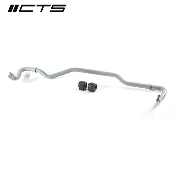 CTS Turbo MK8/8V/8Y GOLF R/RS3 AWD Adjustable Rear