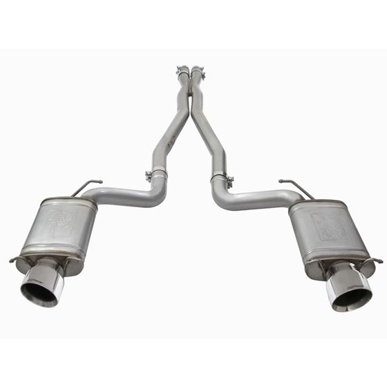 AFE,MACH,FORCE,XP,3IN,CB,STAINLESS,STEEL,DUAL,EXHAUST,SYSTEM,POLISHED,TIPS,09-15,CADILLAC,CTS-V