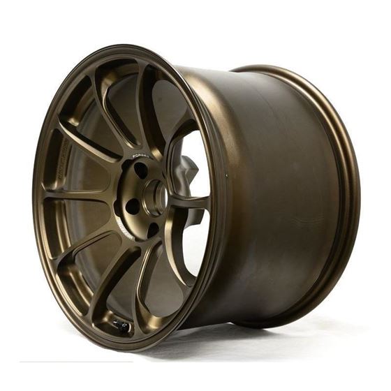 RAYS,Volk,Racing,ZE40,Bronze,18x9.5,+22,18x10.5,+30,5x112