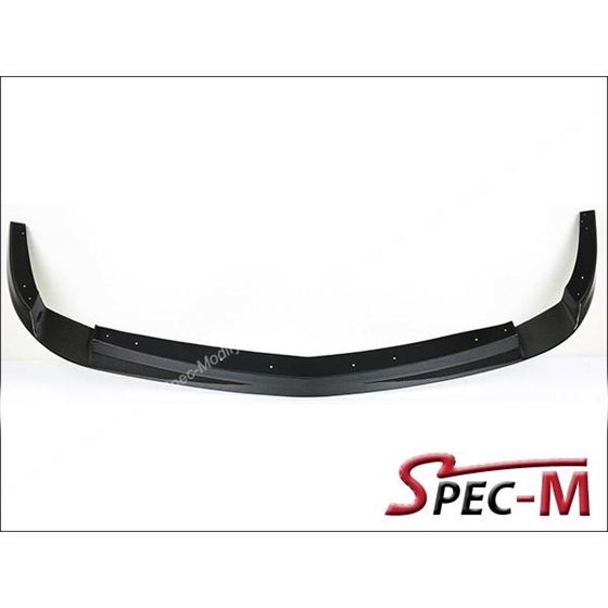 ZR1 Style Carbon Fiber Front Lip For 2006-2013 Che