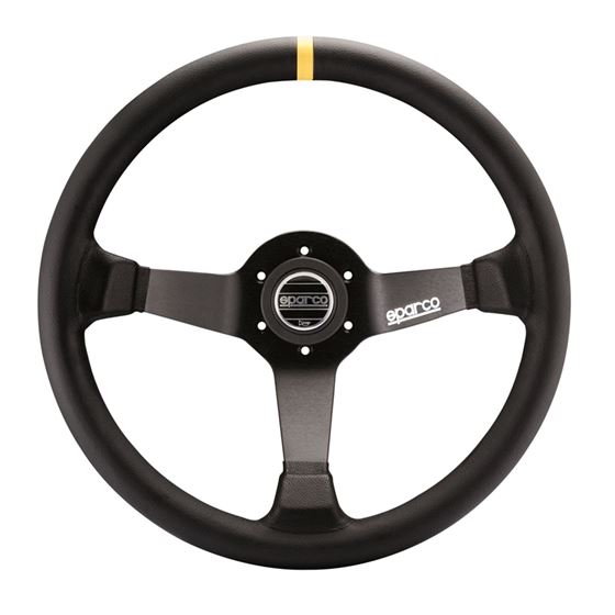 Sparco,R325,Steering,Wheel,Suede