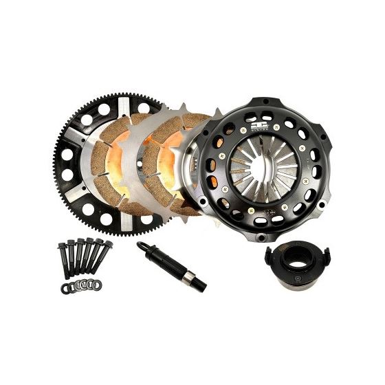 Competition Clutch Honda/Acura K Series 184mm Twin