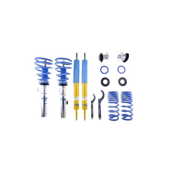 Bilstein B14 2012 BMW 328i Base Front and Rear Suspension Kit
