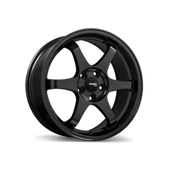 FAST FC09 18"x8 5x100