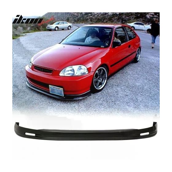 Ikonmotorsport 1996-1998 Honda Civic Mugen Style U