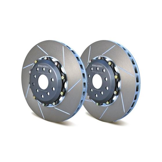Girodisc,Front,2pc,Floating,Rotors,for,04-17,STi