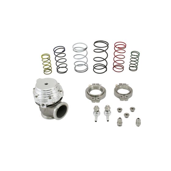 Tial,MVS,Wastegate,38mm,All,Springs,Silver
