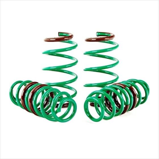 TEIN,S,Tech,Lowering,Springs,2014-2022,Q50,RWD,ONLY,Non,Red,Sport
