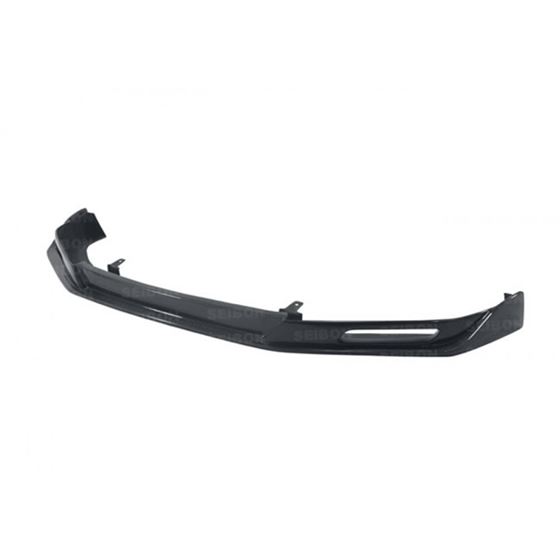 KC,STYLE,CARBON,FIBER,FRONT,LIP,FOR,2013-2016,SCION,FRS